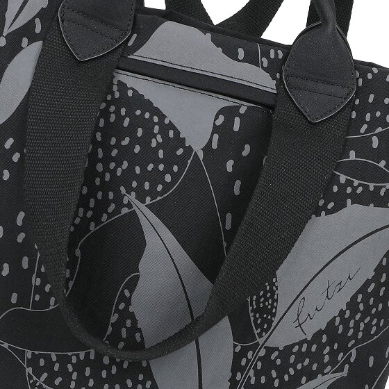 Fritzi aus Preußen Ju Limited Leaves Lighty Stad rugzak 38 cm