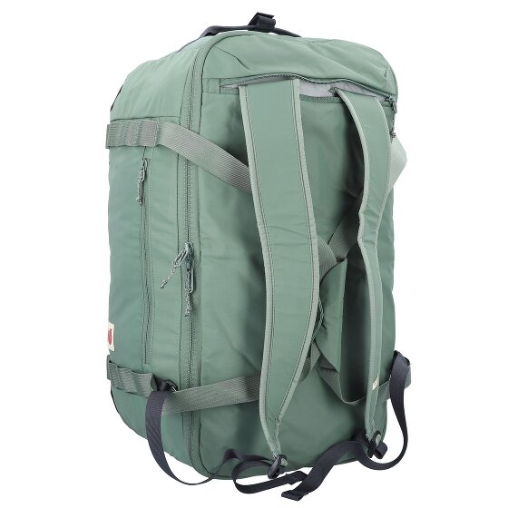 Fjällräven High Coast 36 Weekender reistas 56 cm