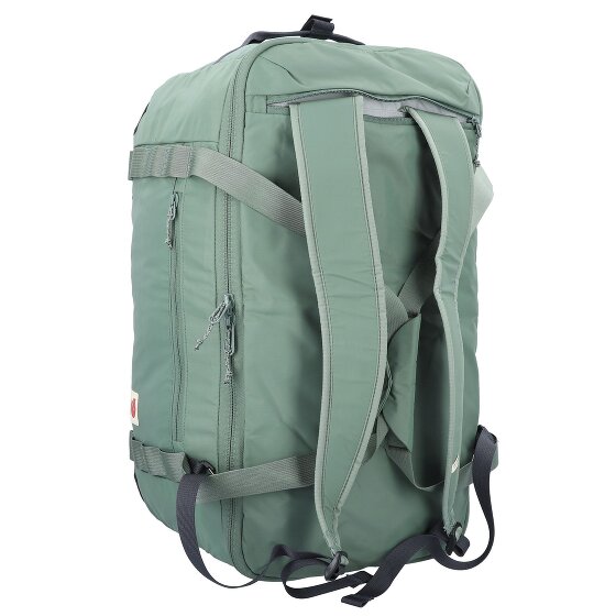 Fjällräven High Coast 36 Weekender reistas 56 cm