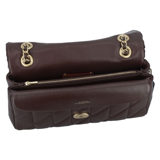 Coach Tabby Schoudertas Leer 26 cm