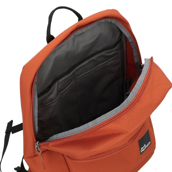 Jack Wolfskin Terraview Dagrugzak 47 cm Laptopvak