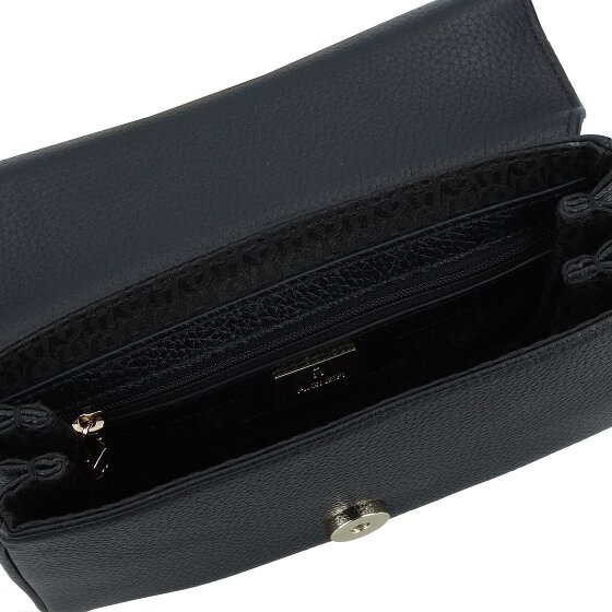 AIGNER Diadora Schoudertas Leer 20 cm
