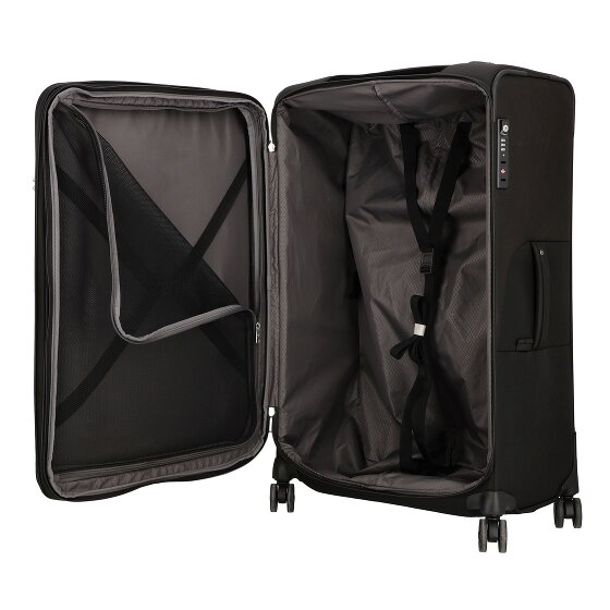 Samsonite B-Lite Icon Spinner 4-Wiel Trolley 78 cm