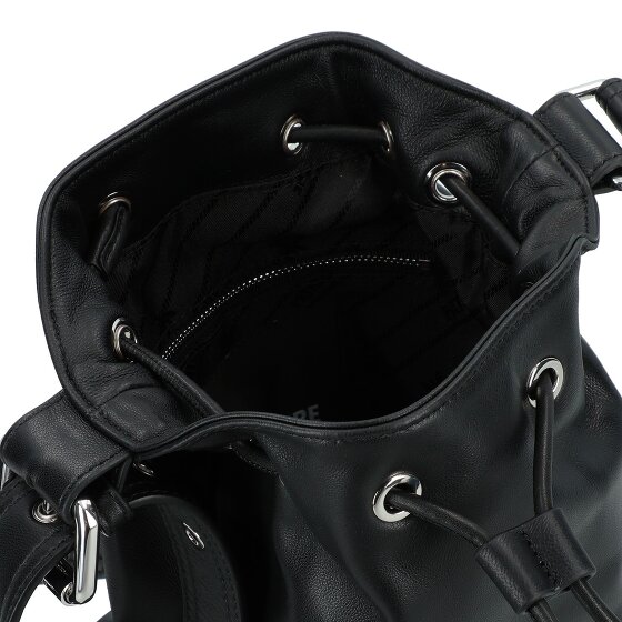 Patrizia Pepe (Im)Perfection Zak Leer 25 cm