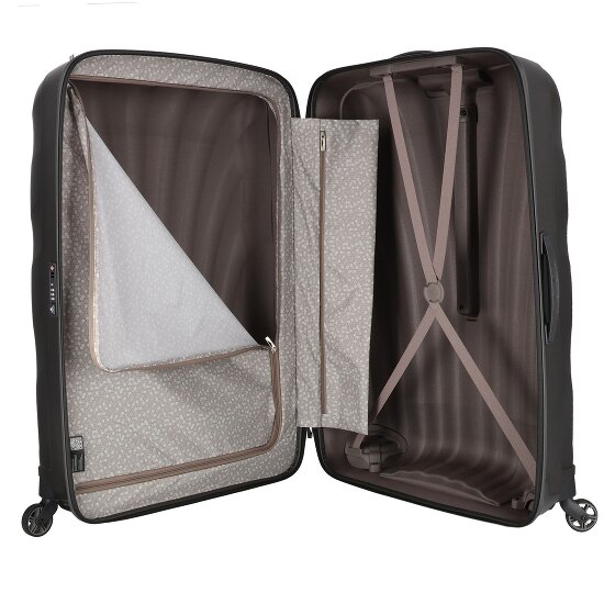 Samsonite Cosmolite 3.0 Spinner FL2 4-wielige trolley 86 cm
