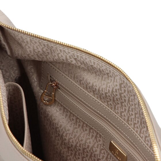 AIGNER Zita Handtas Leer 36 cm