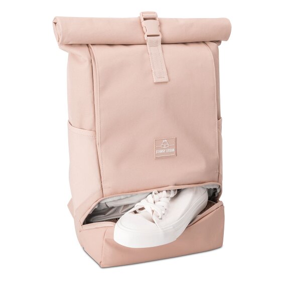 Johnny Urban Eco Series Allen Medium Dagrugzak 40.5 cm Laptop compartiment