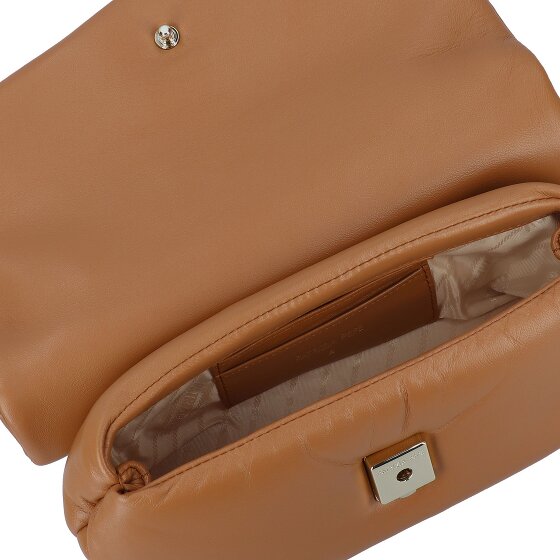 Patrizia Pepe Fly Bamby Handtas Leer 24 cm
