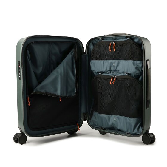 Bellroy Transit 4 wielen Trolley 58 cm