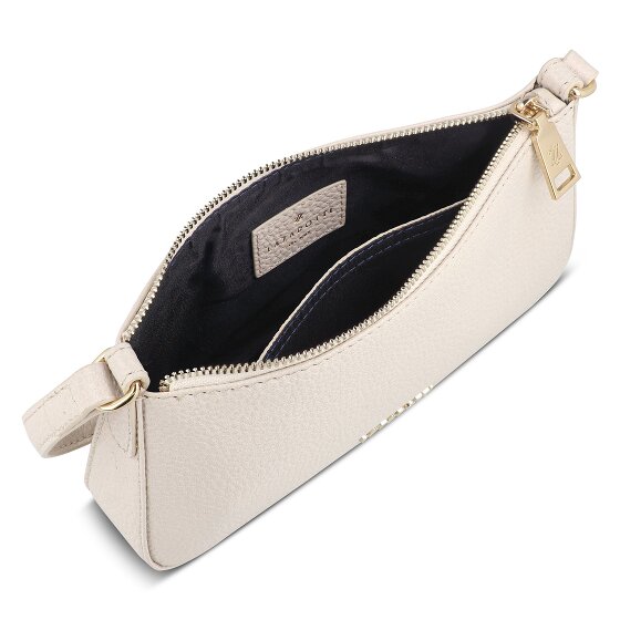 Lazarotti Bologna Leather Schoudertas Leer 22 cm