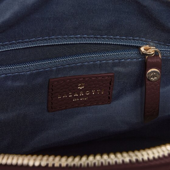 Lazarotti Bologna Leather Handtas Leer 26 cm