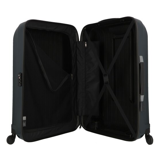 Samsonite Chronolite 4 wielen Trolley 78 cm