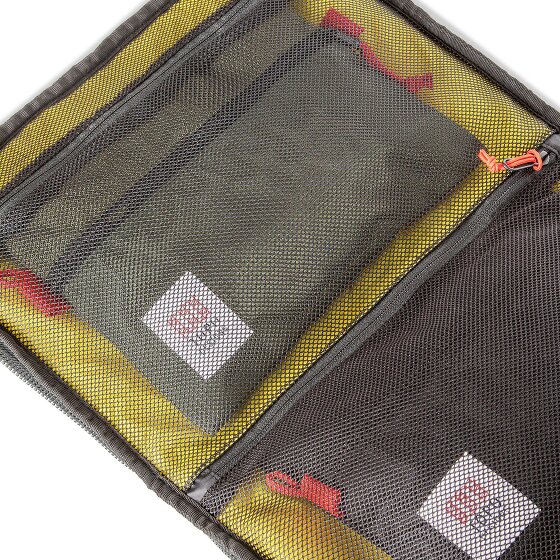 Topo Designs Global-reisrugzak met laptopvak van 51 cm