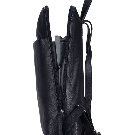 Jost Lysa Dagrugzak Leder 36 cm Laptopvak