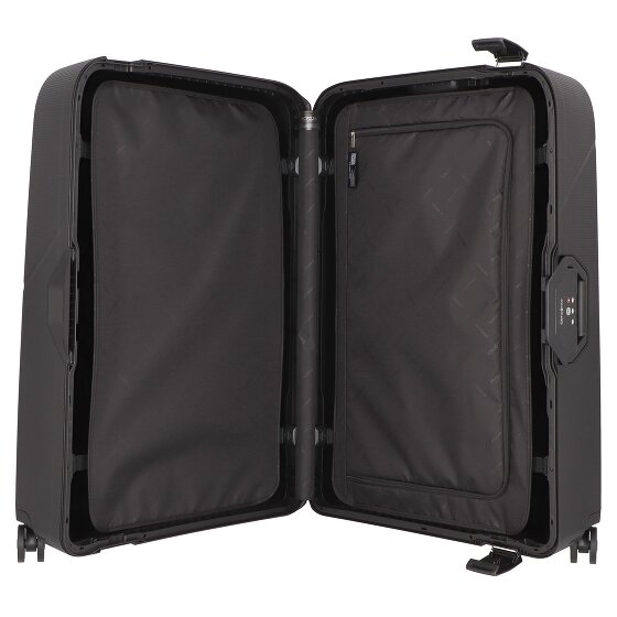 Samsonite Magnum Eco 4 wielen Trolley 81 cm