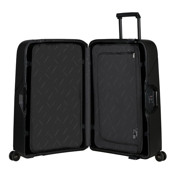 Samsonite Magnum 2 4 wielen Trolley 81 cm
