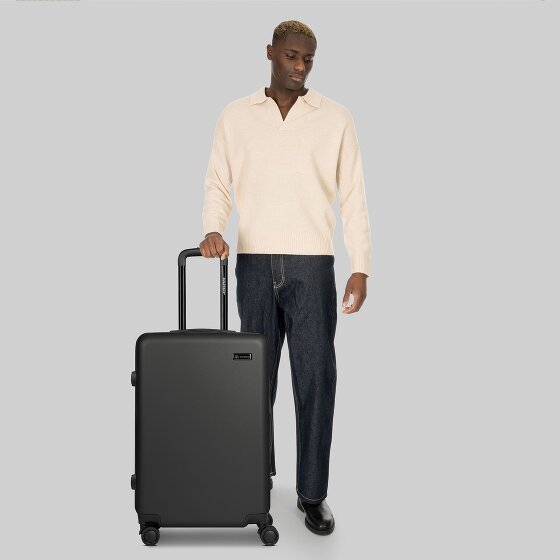 Smartbox Edition 05 4 wielen Trolley 66 cm