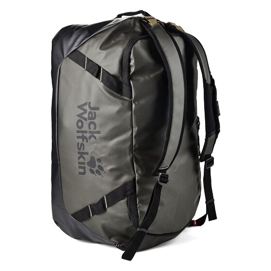 Jack Wolfskin Tecton Weekender reistas 60 cm