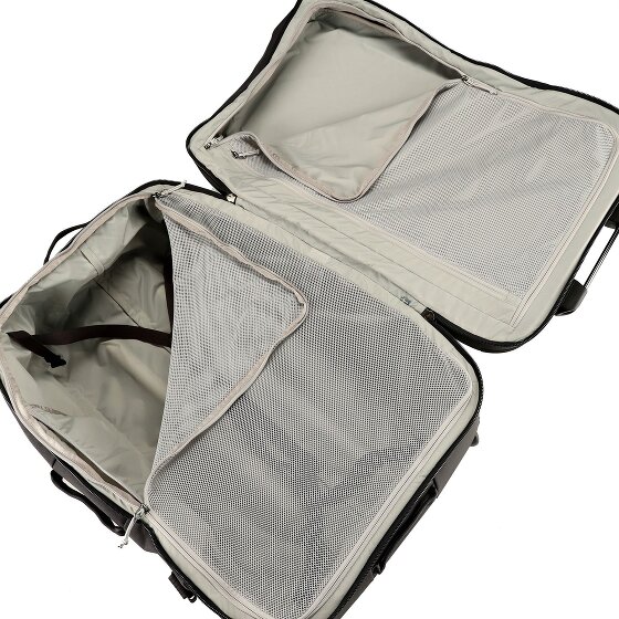 Fjällräven Travel Färden 120 L 2 wielen Reistas 75 cm