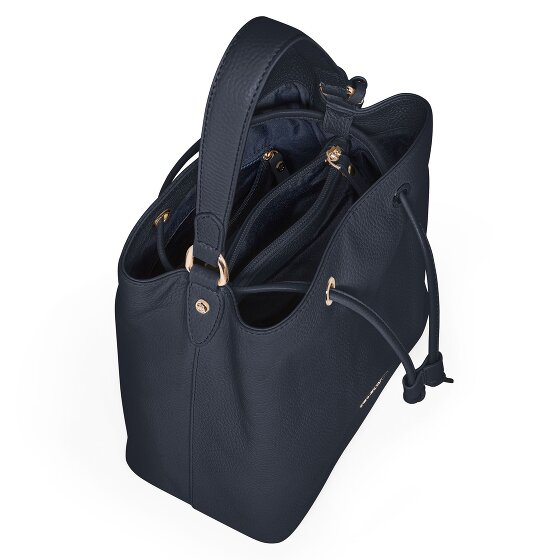 Lazarotti Bologna Leather Zak Leer 25 cm