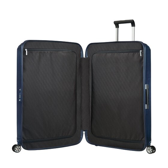 Samsonite Lite-Box 4 wielen Trolley 75 cm
