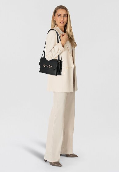 Guess Lefia Schoudertas 23 cm