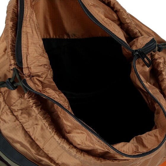 Desigual Auraventure Explorer Stad rugzak 30 cm