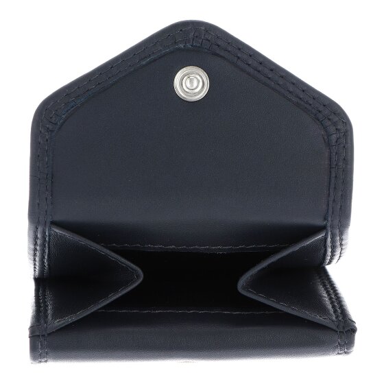 Golden Head Polo Portemonnee Leder 8 cm