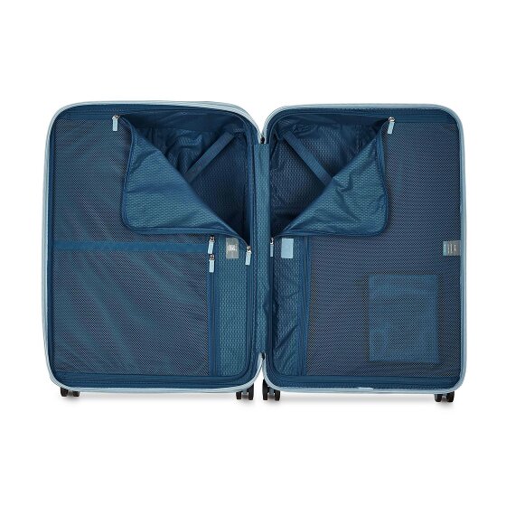 Delsey Paris Chatelet Air 2.0 4 wielen Trolley 75 cm