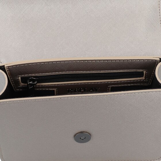 Replay Mini tas Schoudertas 18 cm