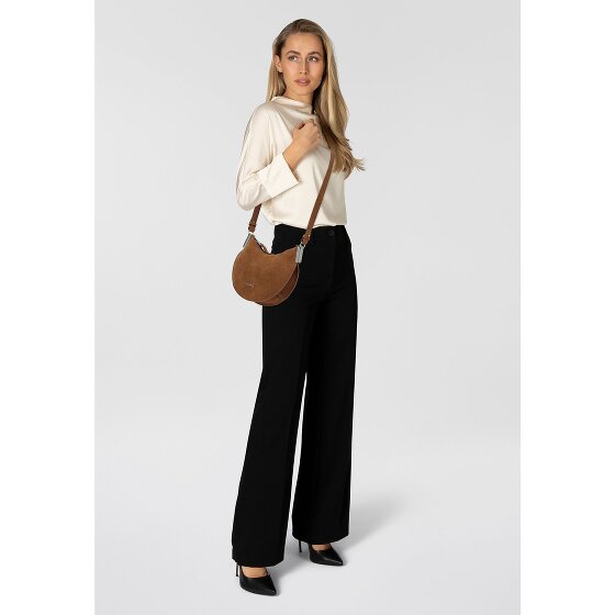 Coccinelle Sunup Schoudertas Leer 25 cm