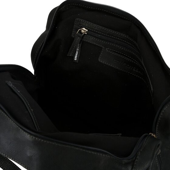 Cowboysbag Chained Wallowa Shopper Tas Leder 36 cm