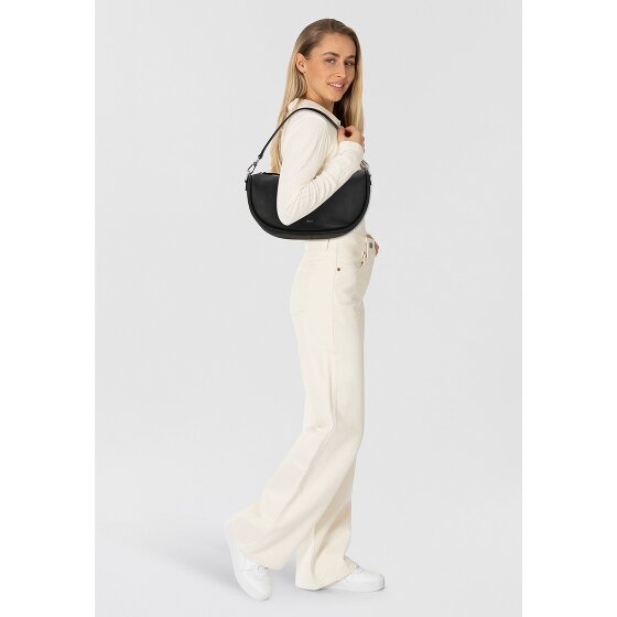 abro Willow Schoudertas Leer 35 cm