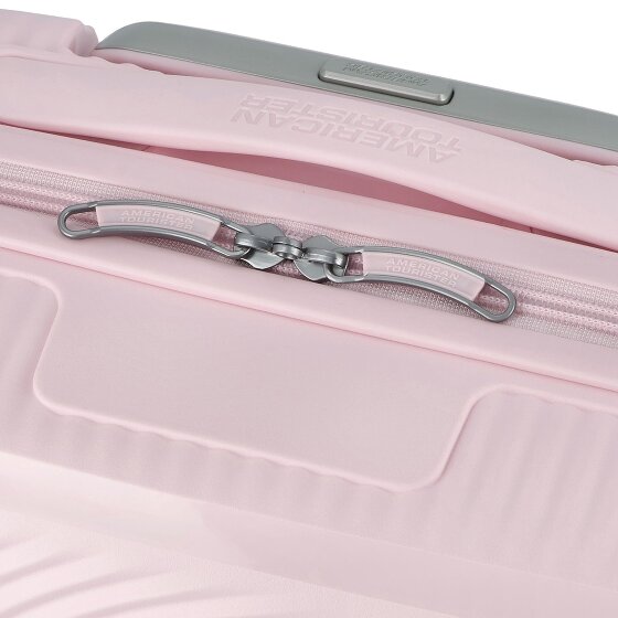American Tourister soundbox mini 4 wielen Kinderwagen 47 cm