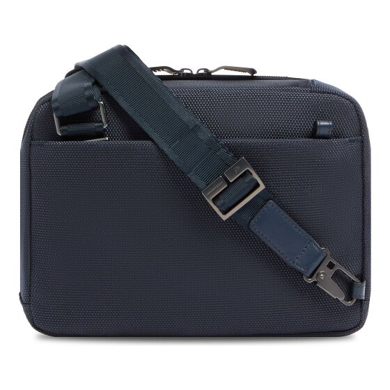 Piquadro Oberon Crossbody tas RFID-bescherming 24 cm