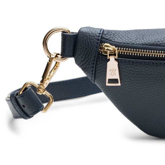 Lazarotti Bologna Leather Fanny pack Leer 31 cm