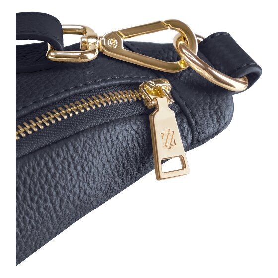 Lazarotti Bologna Leather Fanny pack Leder 31 cm