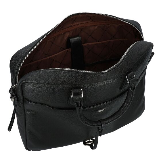 Braun Büffel Hanna Koffer Leer 41 cm Laptop compartiment
