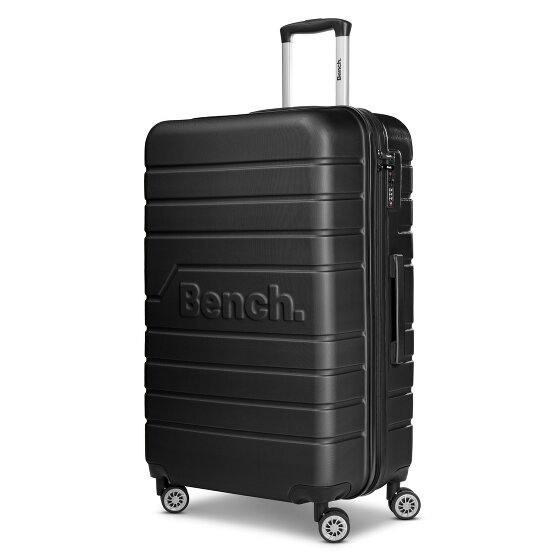Bench Seattle 4 wielen Trolley L 79 cm