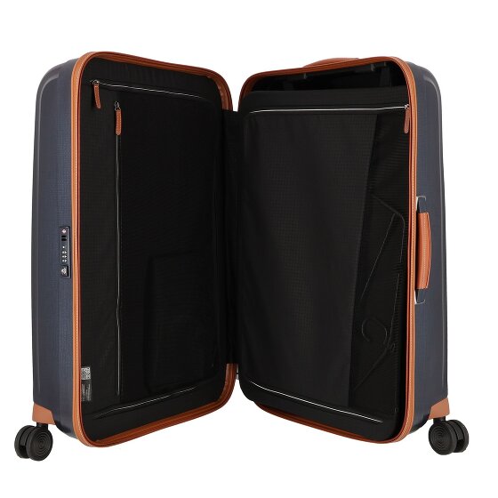 Samsonite Lite Cube DLX Spinner 4-wiel trolley 82 cm