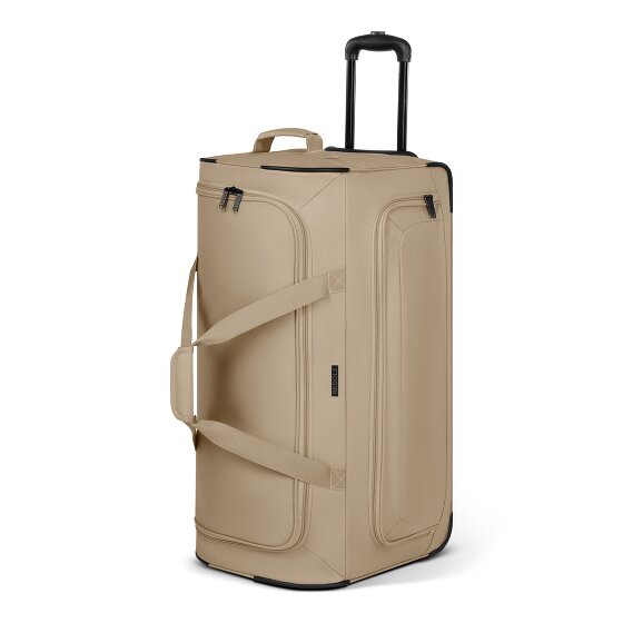 Redolz Duffle Essentials 2 wielen Reistas 71 cm