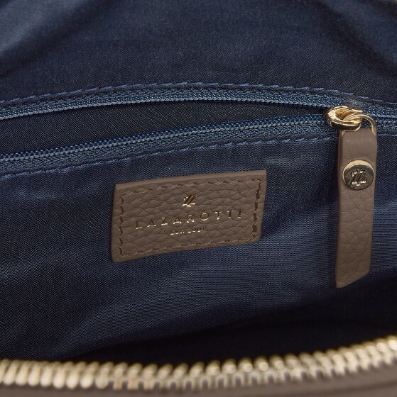 Lazarotti Bologna Leather Handtas Leer 26 cm