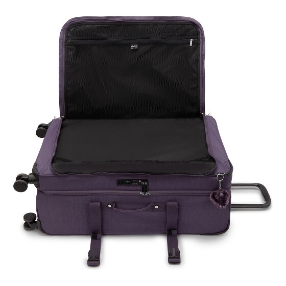 Kipling Basic Spontaneous 4 wielen Trolley L 78 cm