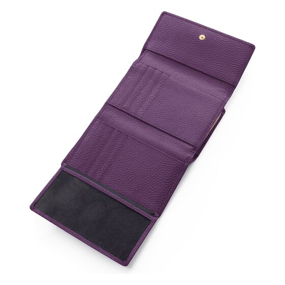 Lazarotti Bologna Leather Portemonnee Leer 14 cm