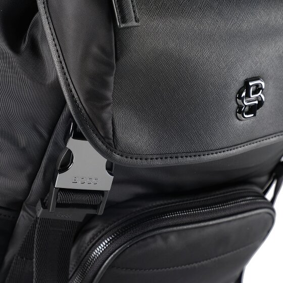 Boss B-Icon Dagrugzak 45 cm Laptop compartiment Boss B-Icon Dagrugzak 45 cm Laptop compartiment
