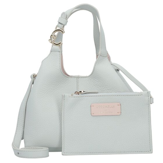 Coccinelle C-Easy Handtas Leer 21 cm