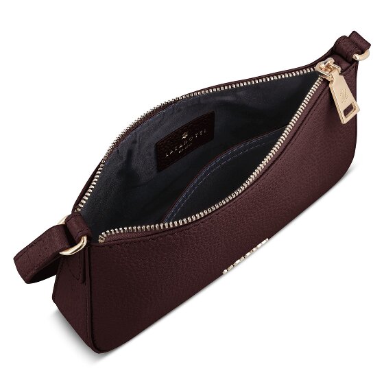 Lazarotti Bologna Leather Schoudertas Leer 22 cm