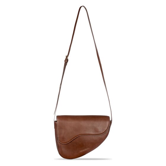 bugatti Sadie Crossbody tas Leder 28 cm