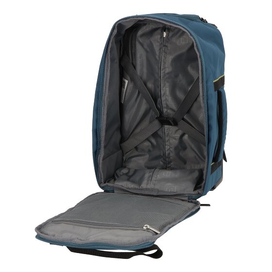 American Tourister Take2Cabin 2 wielen Rugzak trolley 40 cm