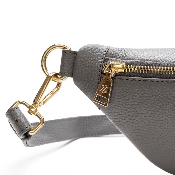 Lazarotti Bologna Leather Fanny pack Leer 31 cm